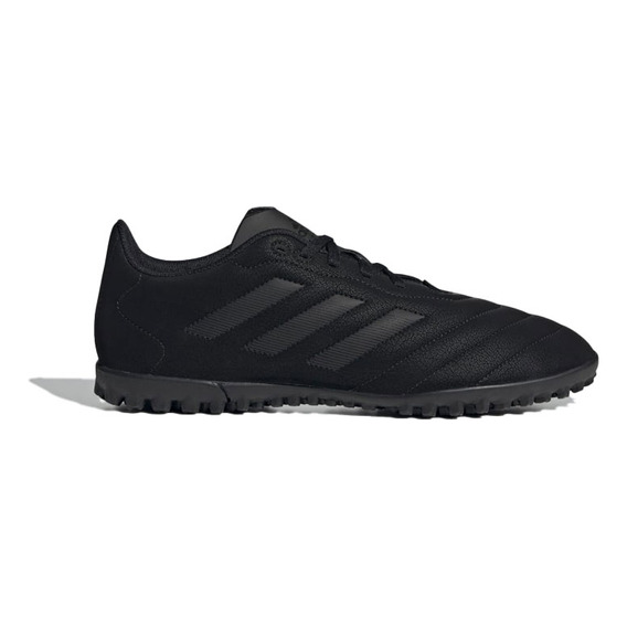 Guayos Hombre adidas Goletto Sintetico - Negro