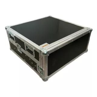 Case Para Ma Wing + Monitor Ate 27 Polegadas E Gaveta