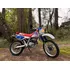 Honda Xr250l 1992