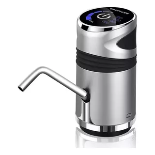 Dispensador Automático De Agua De Lujo Para Botellas Y Mas