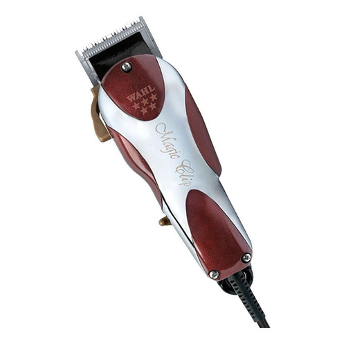 Maquina Cortar Pelo Magic Clip Wahl Profesional Clipper 