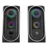 Parlante HP DHE-6001 negro