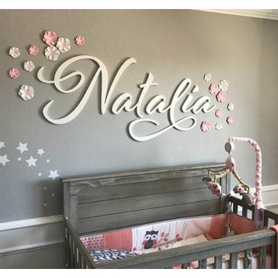 Decoracion Infantil Personalizada