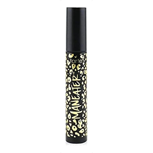 Tarte Maneater Mascara Voluminosa Magnetica .30 Onzas Negro