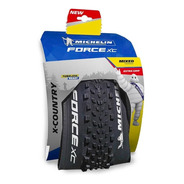  Pneu Michelin Force Xc 29x2.25 29 Tubeless Competition