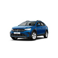Volkswagen Nivus 2025