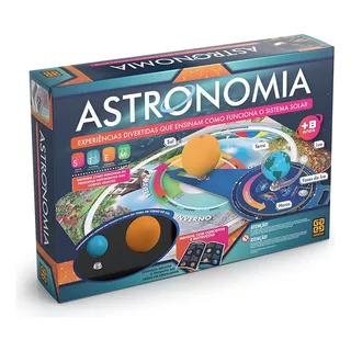 Astronomia Grow