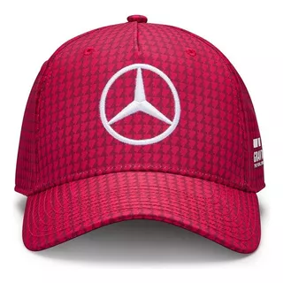 Gorra Mercedes Amg Lewis Hamilton **7 Colores Nuevos 2023**