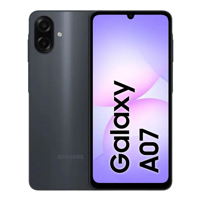 Samsung Galaxy A07 128GB