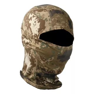 Balaclava Cor Atacs Desert Tamanho M