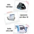 Hifu Liposonix - Exilis Ultra 360 - Hifu 12d Max
