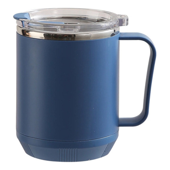 Termo 16oz De Acero Inoxidable Térmico Taza Para Café