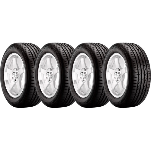 Kit de 4 neumáticos Bridgestone Turanza ER300 225/45R17 91 W