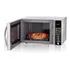Horno Microondas Oster Ogcd1103 1.1 Pies 30l Negro