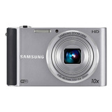 Smart Camera Samsung St200f