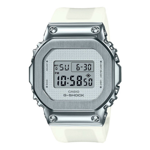 Reloj G-shock Mujer Gm-s5600sk-7dr