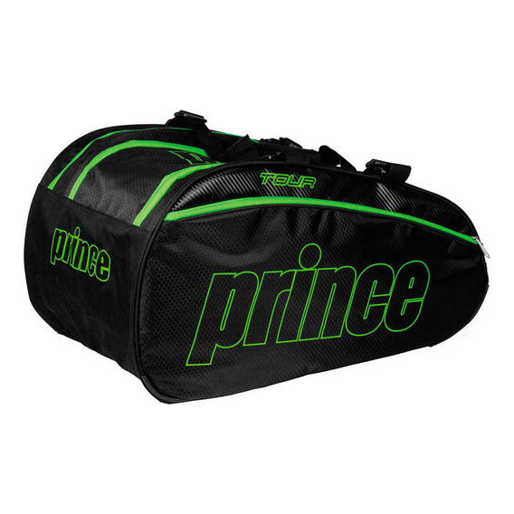 Prince Bolso Tenis Raquetero Tour Deportivo Unisex -el Rey