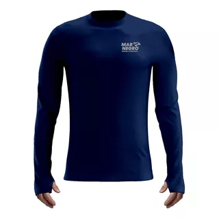 Camiseta Proteçao Solar Uv Fator 50 Praia Pesca Sol + Nf