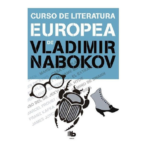Curso De Literatura Europea