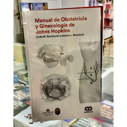 Manual De Obstetricia Y Ginecología De John Hopkins