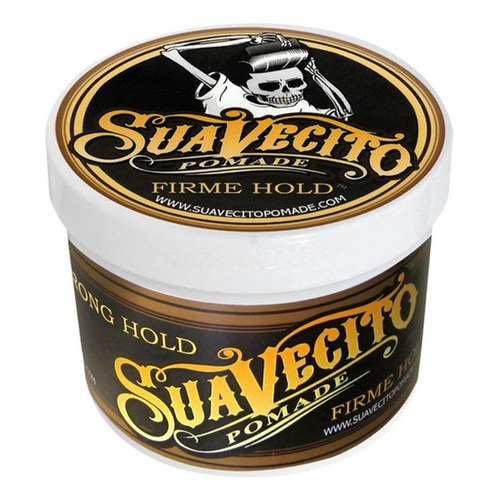 Suavecito Pomade Firme Hold 32oz