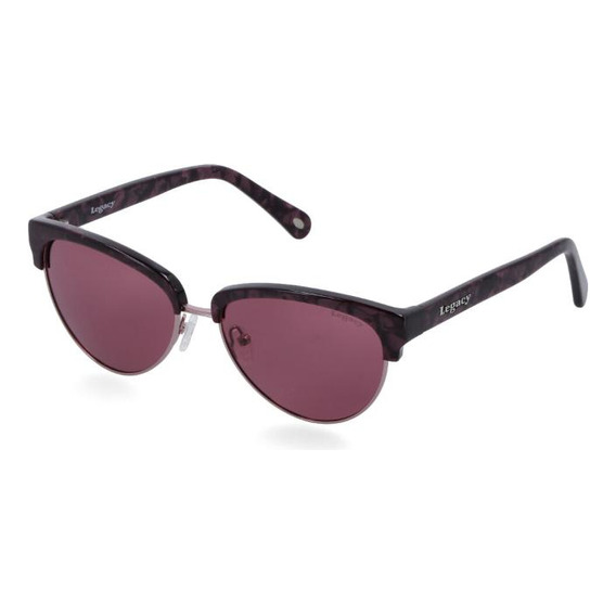 Lentes De Sol Legacy Uv Polarizados Lg1816 Oferta