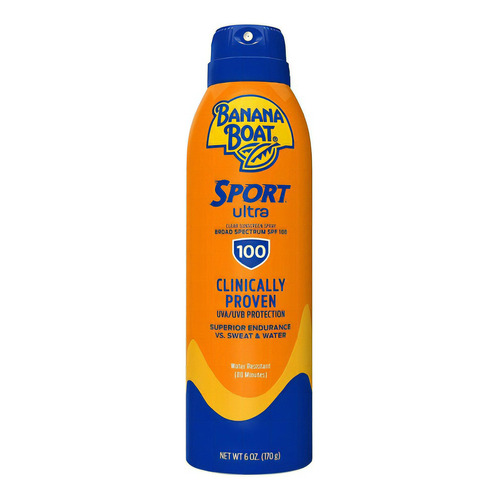 Banana Boat Protector Solar Ultramist Spf 100