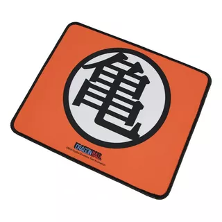 Mouse Pad Tapete Dragon Ball Impermeable Anti-derrapante 