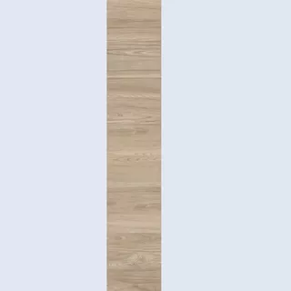 Porcelanato Adamur 23,3 X 120 Tipo Madera Marron Claro