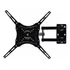Soporte Movil Para Tv Led Lcd Desde 14 A 55 Articulado