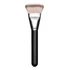 Brocha De Maquillaje Mac Split Fibre Dense Face Brush 125s
