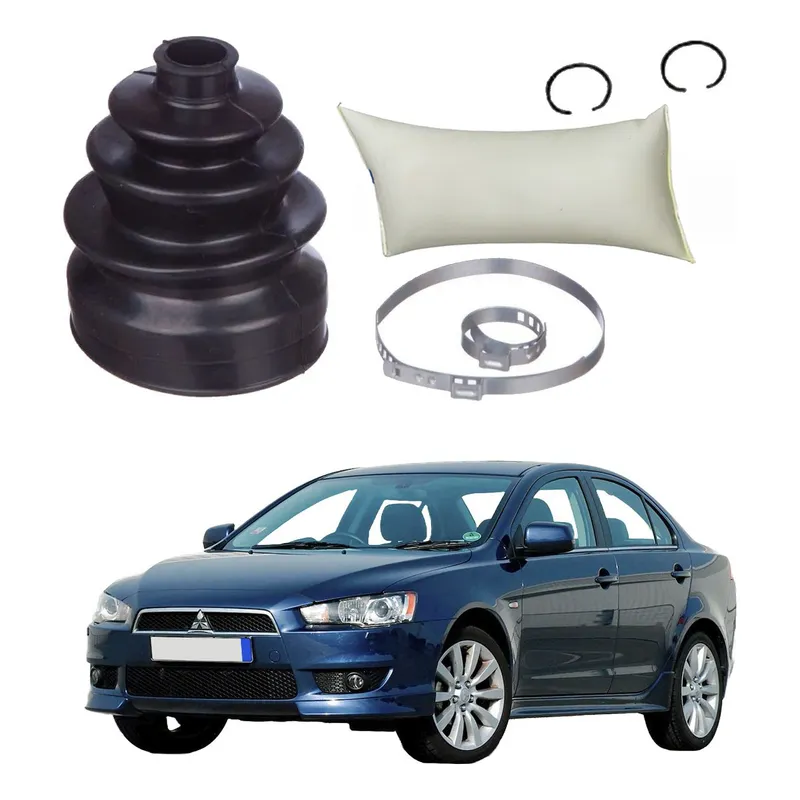 Coifa Homocinetica Mitsubishi Lancer 2.0 2016 A 2019