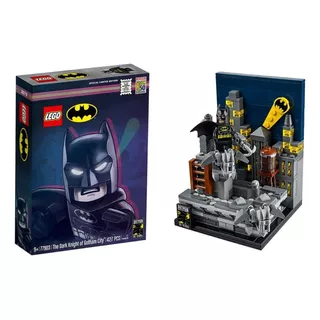 Batman - Lego® 77903 The Dark Knight Of Gotham Citytm