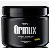 Ormux Primal Fx Oferta