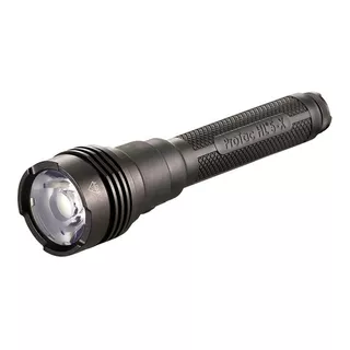 Lampara Streamlight Protac Hl-5x Usb 3500 Lúmenes Reales. Color De La Linterna Negro Color De La Luz Blanco