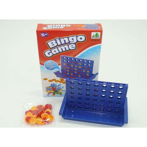 Juego De Mesa Cuatro En Linea 1209806 E.n