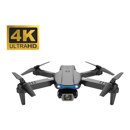 Drone E99 4k Hd Cámara Dual, 2022 Y Genial