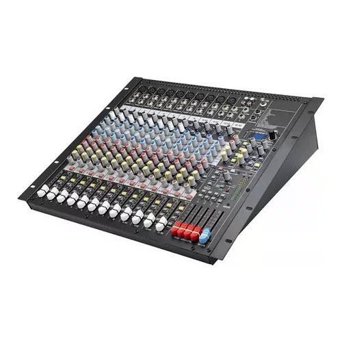 Consola Mixer 16 Canales Profesional Andkoss