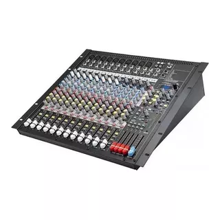 Consola Mixer 16 Canales Profesional Andkoss