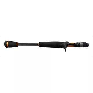 Vara Albatroz Carretilha Viper 1 C602  1,80m 8-17lb 2 Partes