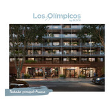 Los Olimpicos By Block _ Precios De Inversión Increíbles 