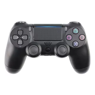 Control Joystick De Ps4 Slim Pc Bluetooth Fiddler Fd-hgc1071 Color Negro