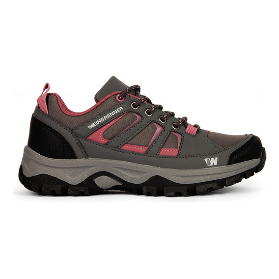 Weinbrenner Zapatillas Outdoor Para Mujer Florida