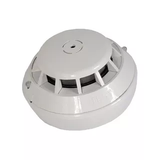 Detector De Fumaça Óptico Endereçável Adoe-a-1024 - Ascael