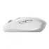 Mouse Ratón Inalámbrico Logitech Mx Anywhere 3s Graphite Color Blanco