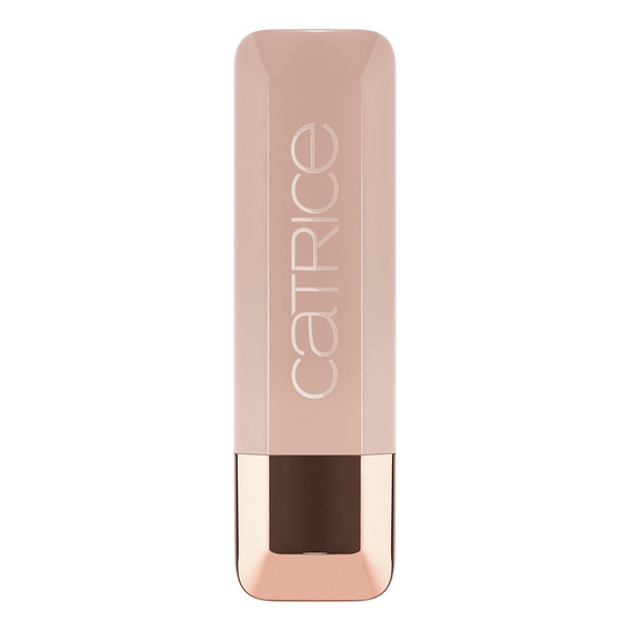 Labial Full Satin Nude Full Of Courage Color Café