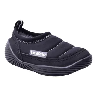 Panchas Lycra Neoprene Lemelu T. 18 Al 23  Para Niños Niñas