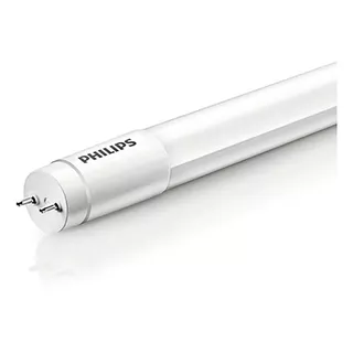 Lâmpadas Led Tubular 18w T8 Philips 120cm Cor Da Luz Branco-quente 110v/220v