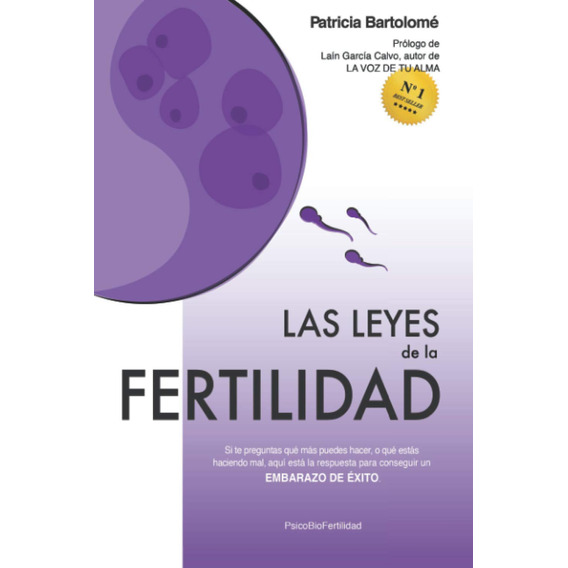 Fertilidad Bartolome Lain Garcia Embarazo