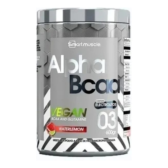 Alpha Bcaa - Unidad a $116480